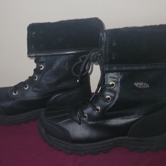 Lugz Tambora Winter Boots - Picture 5 of 9